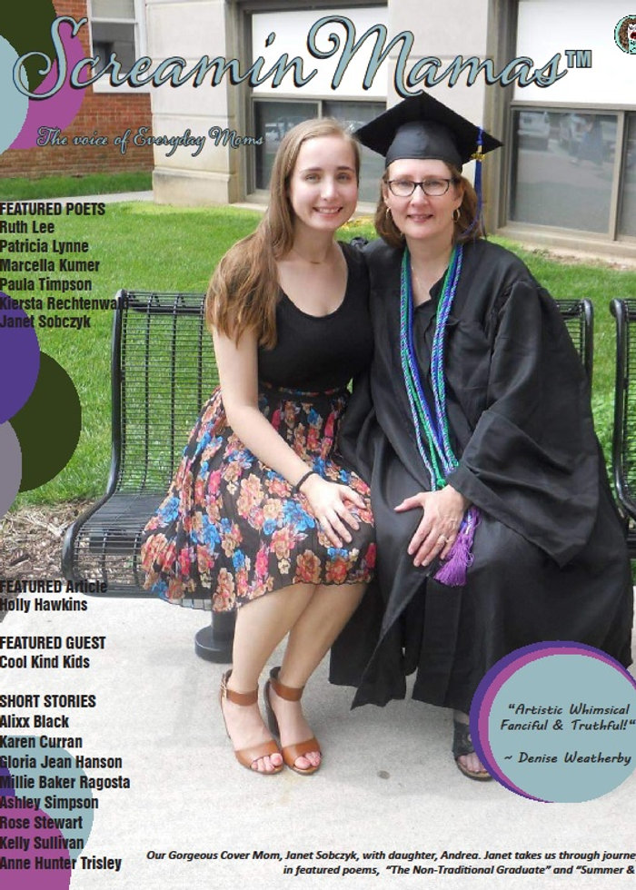 Cover of the Back to School / Fall 2020 issue